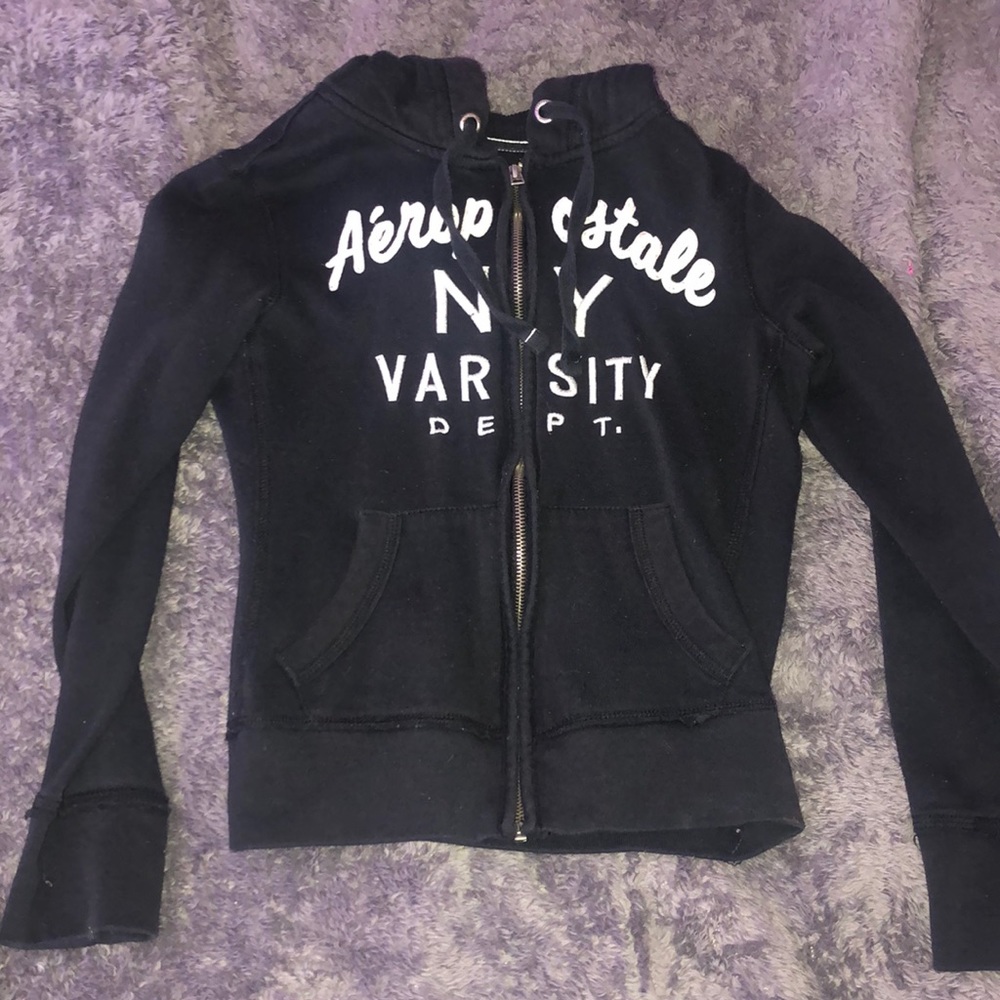 Aero Jacket